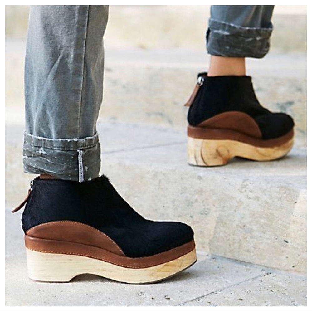 Free People | Camilla Clog